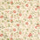 Sanderson Pear & Pomegranate Mauve/ Fennel PE203 Fabric Sample DAPGPE203