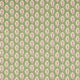 Sanderson Sessile Leaf Forest Green Fabric DARB227075