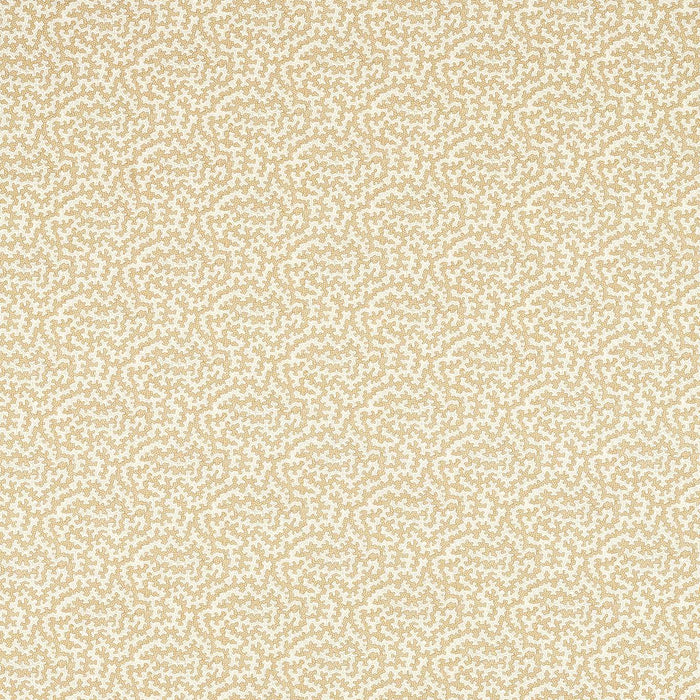 Sanderson Truffle Wheat Fabric DARB227086