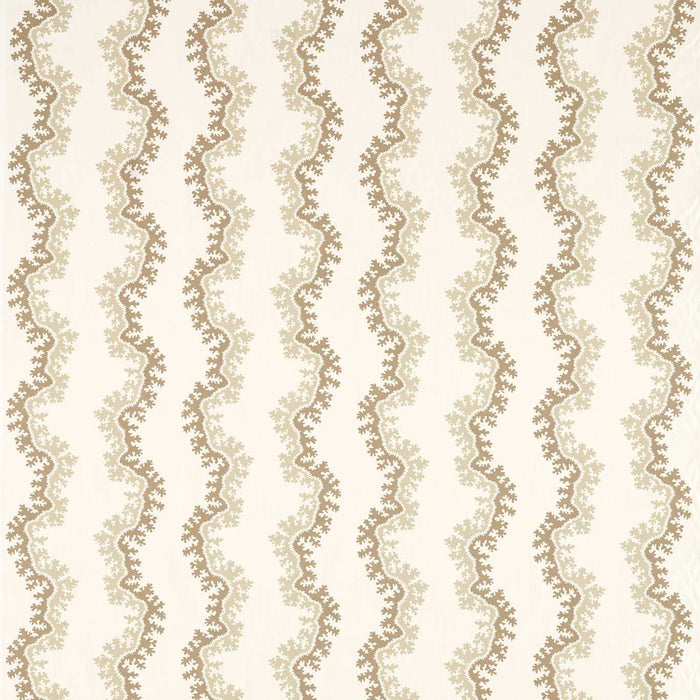 Sanderson Oxbow Linen Fabric Sample DARB227092