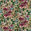 Sanderson Robin’s Wood Mulberry Fabric DARF227057