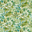 Sanderson Robin’s Wood Forest Green/Sap Green Fabric DARF227058