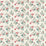 Sanderson Rubus Raspberry Fabric DARF227065