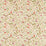 Sanderson Aril’s Garden Olive/Mulberry Fabric DARF227068