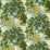 Sanderson Ancient Canopy Sap Green Fabric DARF227070