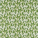 Sanderson Oaknut Stripe Botanical Green Fabric DARF237321