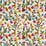 Sanderson Forest of Dean Brights/Multi Fabric DARF237324