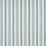 Sanderson Valley Stripe Indigo/Ivory Fabric DARF237328