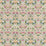 Morris & Co Lodden Blush/Woad 222525 Fabric Sample DARP222525