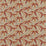 Morris & Co Bamboo Russet/Siena 222527 Fabric Sample DARP222527