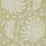 Sanderson Mapperton Garden Green/Cream 216340 Wallpaper Sample DART216340