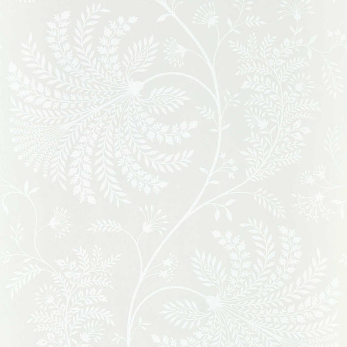 Sanderson Mapperton Chalk 216343 Wallpaper Sample DART216343