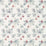 Sanderson Fig Harvest Chalk/Orchid 226330 Fabric Sample DART226330