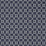 Sanderson Baroque Trellis Indigo 236356 Fabric Sample DART236356