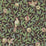 Morris & Co Bird & Pomegranate Charcoal/Sage 212537 Wallpaper Sample DARW212537