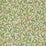 Morris & Co Bird & Pomegranate Bayleaf/Cream 212539 Wallpaper Sample DARW212539