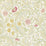 Morris & Co Leicester Marble/Rose 212544 Wallpaper Sample DARW212544