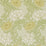 Morris & Co Chrysanthemum Pale Olive 212545 Wallpaper Sample DARW212545