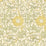 Morris & Co Pink & Rose Cowslip/Fennel 212569 Wallpaper Sample DARW212569