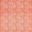 Morris & Co Marigold Orange/Pink 226844 Fabric Sample DBPF226844