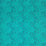 Morris & Co Marigold Navy/Turquoise 226846 Fabric Sample DBPF226846