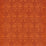 Morris & Co Brer Rabbit Burnt Orange 226849 Fabric Sample DBPF226849