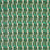 Morris & Co Daffodil Dark Olive 226854 Fabric Sample DBPF226854