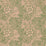 Morris & Co Marigold Pink/Olive 216953 Wallpaper Sample DBPW216953