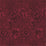 Morris & Co Poppy Claret 216956 Wallpaper Sample DBPW216956