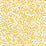 Morris & Co Willow Yellow 216963 Wallpaper Sample DBPW216963