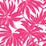 Daisy Bennett Palma Hot Pink Wallpaper Sample DBW9117