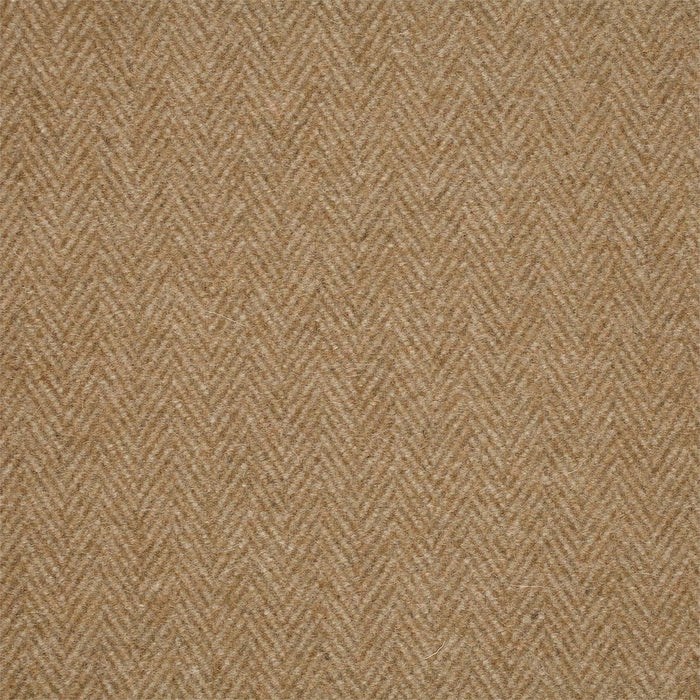 Sanderson Portland Caramel 233238 Fabric Sample DBYR233238