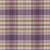 Sanderson Byron Mulberry/Sage 233239 Fabric Sample DBYR233239