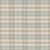 Sanderson Milton Eggshell/Cream 233248 Fabric Sample DBYR233248