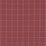 Sanderson Langtry Cherry/Biscuit 233262 Fabric Sample DBYR233262