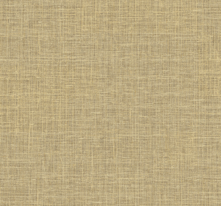 Seabrook Designs Soho Linen Elk Wallpaper DC60416