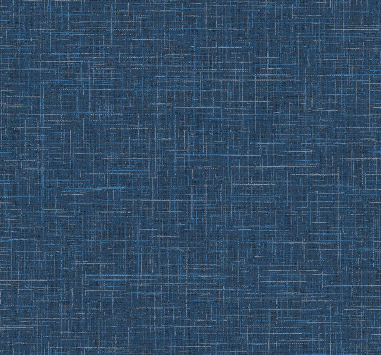 Seabrook Designs Glitter Faux Finish Cobalt Wallpaper DC60702