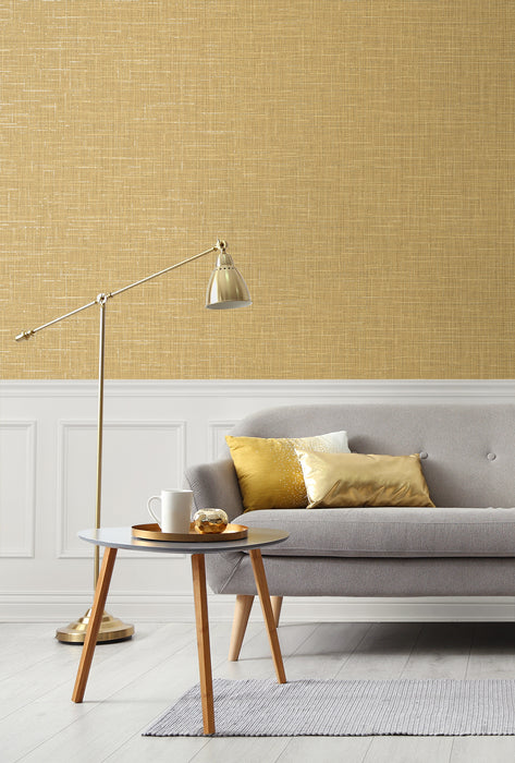 Seabrook Designs Glitter Faux Finish Yari Wallpaper DC60705