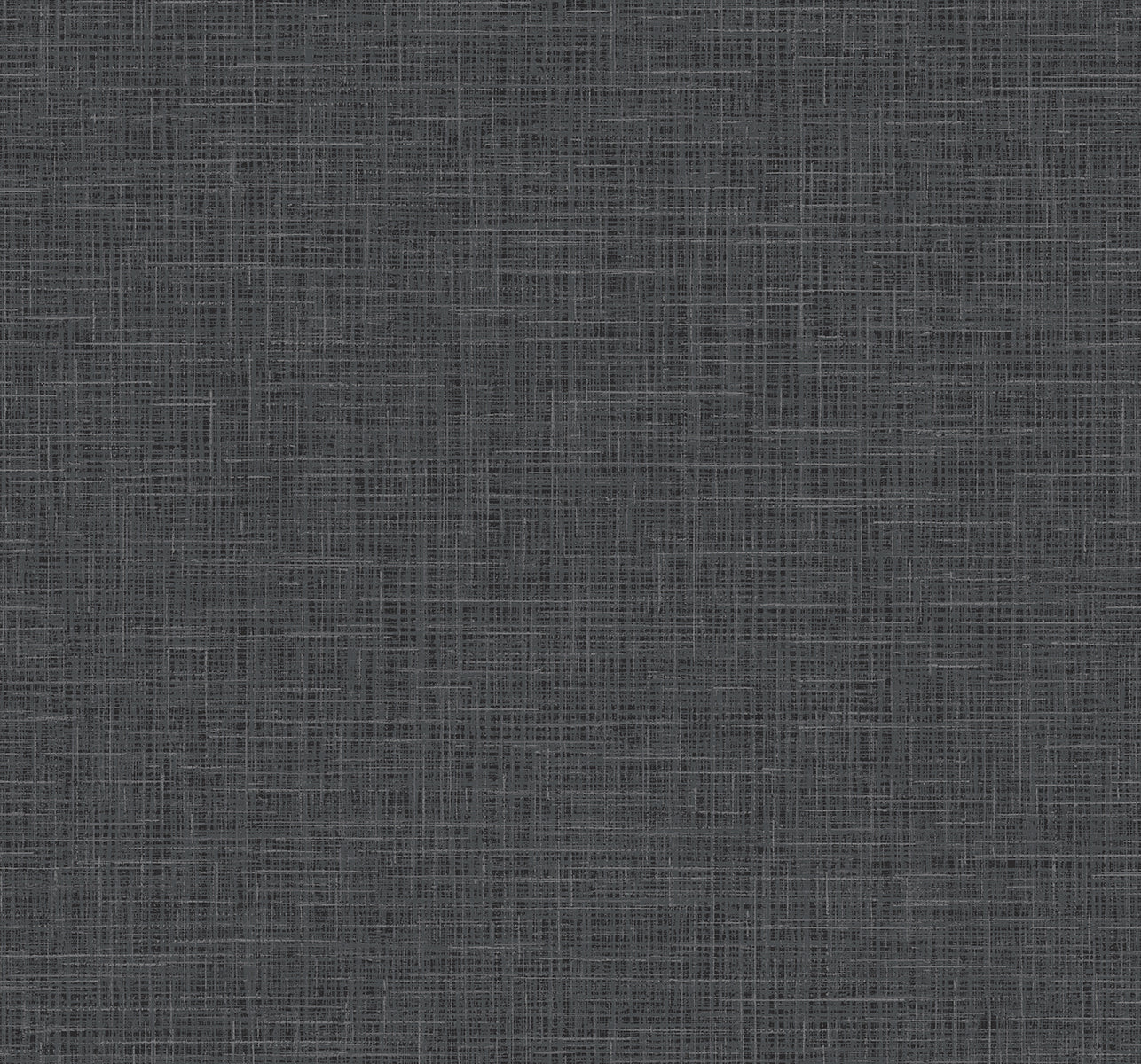 Seabrook Designs Glitter Faux Finish Coal Wallpaper DC60712