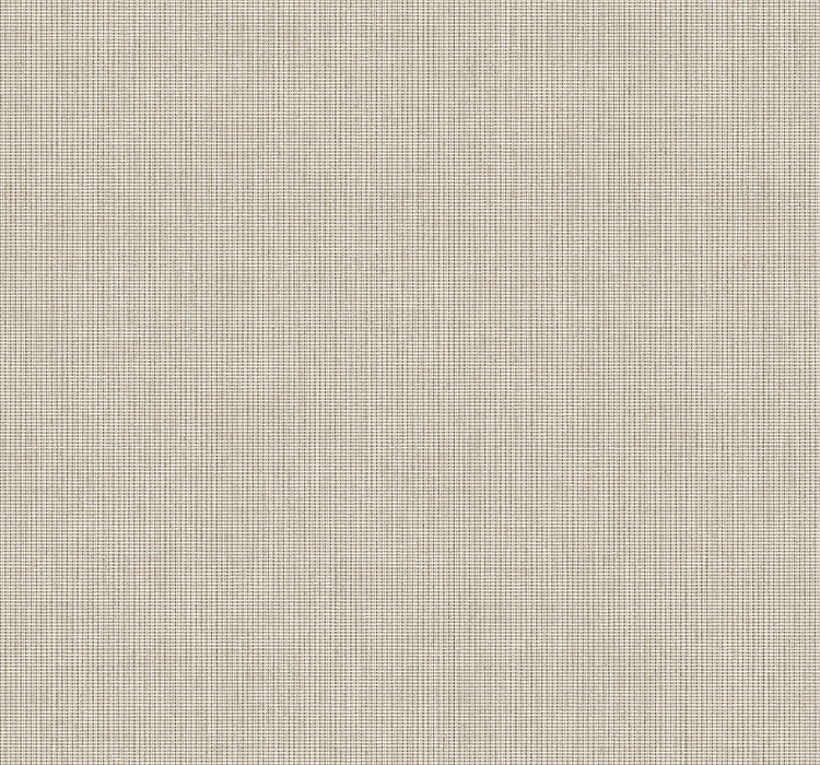 Seabrook Designs Queens Weave Taupe Gray Wallpaper Sample DC61008