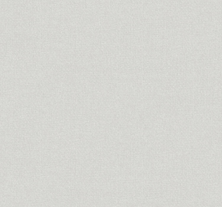 Seabrook Designs Deco Linen Harbor Grey Wallpaper DC61808