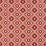 Sanderson Kelim Madder 236914 Fabric Sample DCAC236914