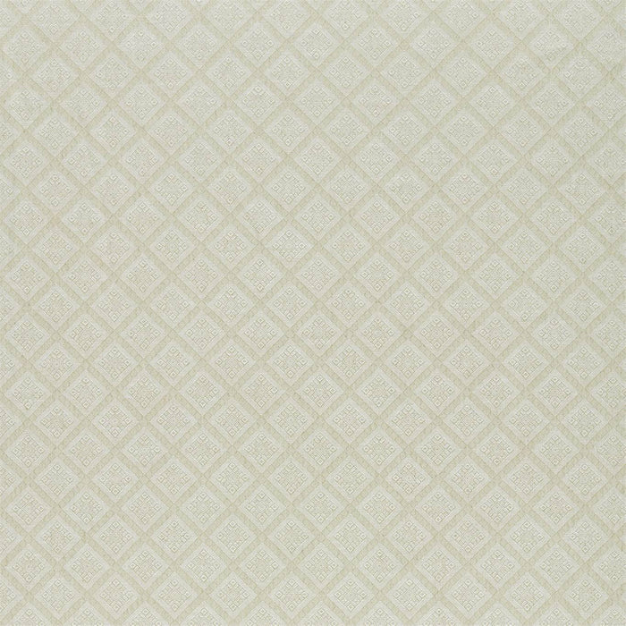 Sanderson Baroda Calico 236919 Fabric Sample DCAC236919