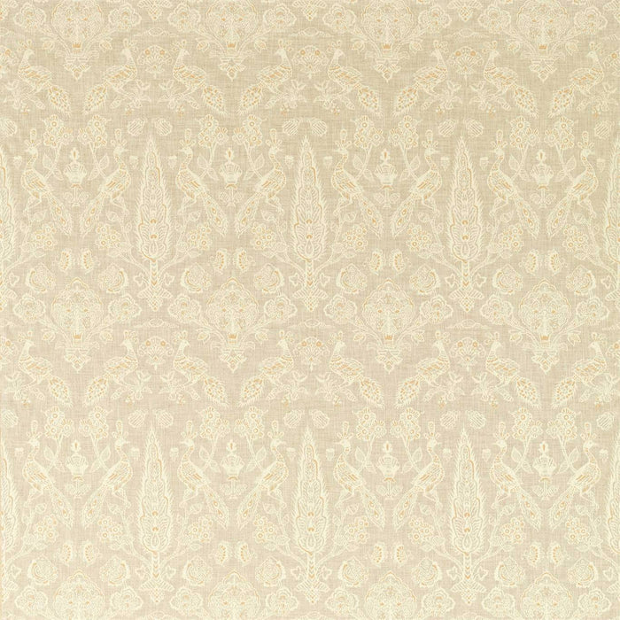 Sanderson Tamizart Sandbank 236920 Fabric Sample DCAC236920