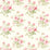 Sanderson Adele Rose/ Cream AD201 Fabric Sample DCAVAD201