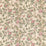 Sanderson Caverley Rose/ Pewter CA201 Fabric Sample DCAVCA201