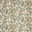 Sanderson Caverley Chintz CA203 Fabric Sample DCAVCA203