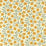 Sanderson Anaar Woad 226628 Fabric Sample DCEF226628