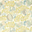 Sanderson Cantaloupe Sumac/Sage 226637 Fabric Sample DCEF226637