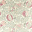 Sanderson Cantaloupe Blush/Dove 226638 Fabric Sample DCEF226638